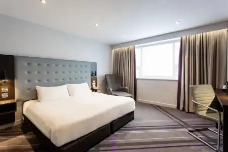 Premier Inn London Southwark Bankside - 26