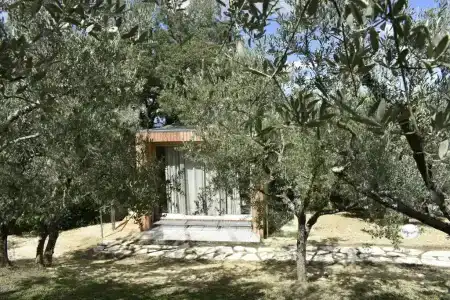 Villa Cicolina - 49