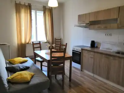 Hostel Opletalova - 15