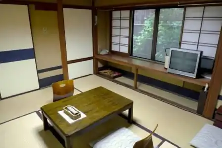 Ryokan Nakajimaya - 22