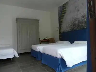 A3Passi Agriturismo tra gli Ulivi - 60