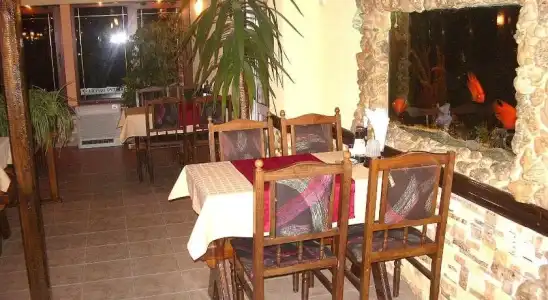 Boruna Guest House - 11