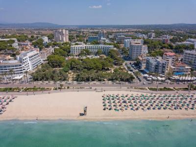 ApartHoum Plaza Son Rigo - 46