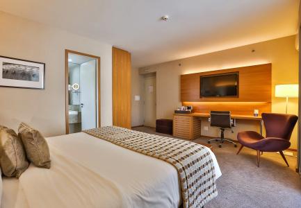 Radisson Blu São Paulo - 40