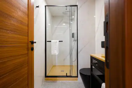Grands Suites Residences and Spa - 10