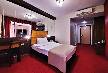 Çetinel Otel - 38