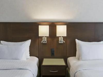 Courtyard by Marriott Munich City East - 42