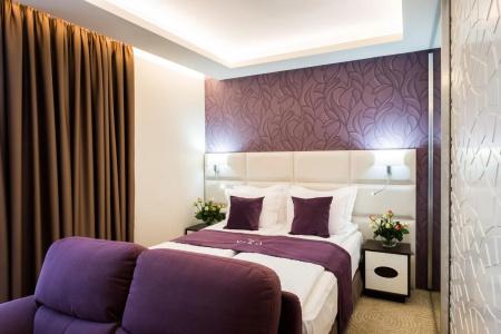 Viko Boutique Apart - 34