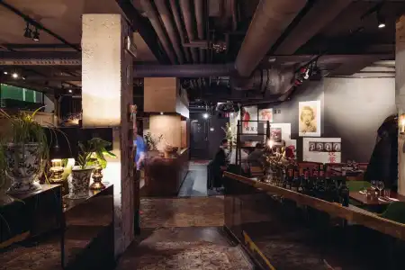 Story Stockholm Stureplan, in Jdv by Hyatt - 16