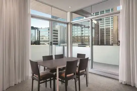 Adina Apartment Perth - 63