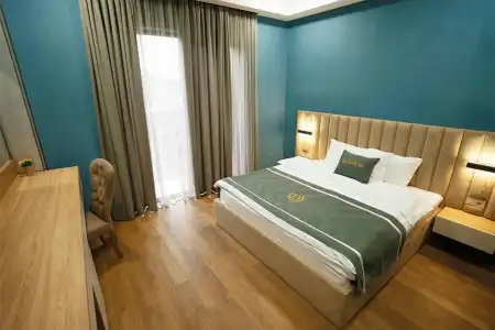 DADIANI Inn - 13
