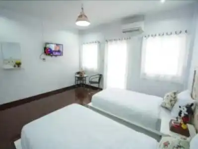 Rabaeng Trang - 1