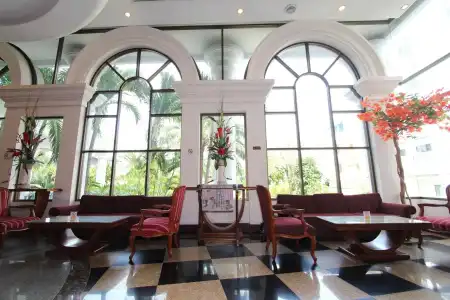 The Camelot Pattaya - 21