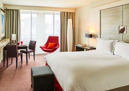 Sofitel Brussels Europe - 38