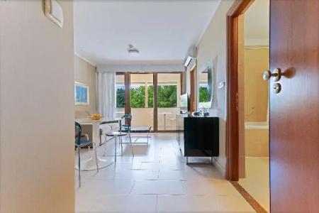The Residence Aparthotel - 122