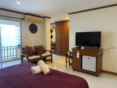 Hua Hin White Villa - 52