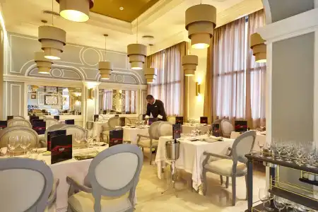 Riu Palace Punta Cana - All Inclusive - 33