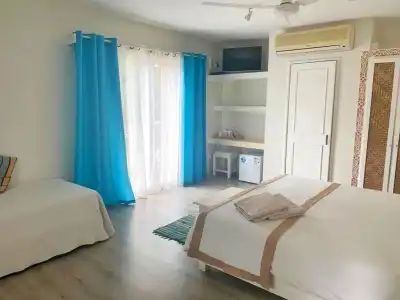 Sous le Badamier Charming Guest House Grand Baie Pointe Aux Canonniers - 60