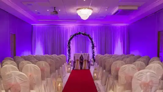 Treacy's West County Conference & Leisure Centre - 7