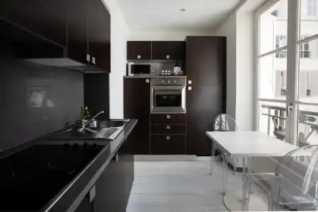 Residence & Spa Le Prince Regent - 65