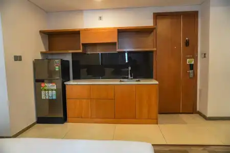 Jolia Danang Beach - 40