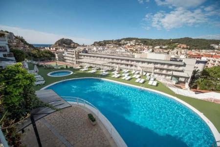Don Juan Tossa & Bungalows - 19