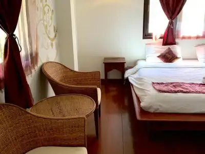 Thapae Boutique House - 30