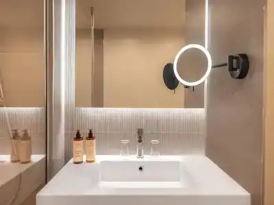 Mercure Paris Boulogne Pont de Saint Cloud - 29