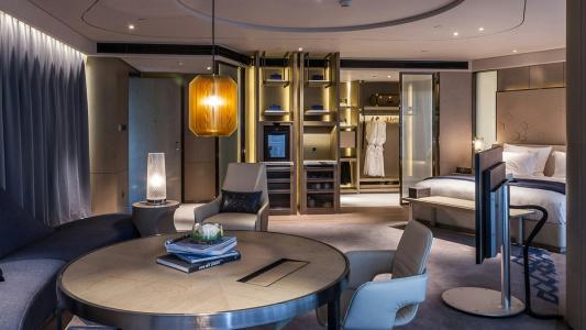 InterContinental Beijing Sanlitun by IHG - 3