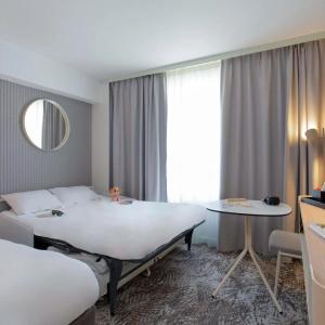 Novotel Aix en Provence Pont de l'Arc Fenouillères - 32