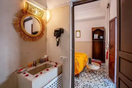 Riad Nowara & Spa - 26