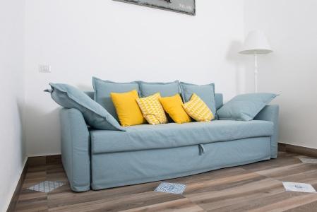 Maison la Mitra - Dimore Partenopee - 43