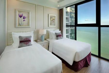 Vinpearl Beachfront Nha Trang - 57