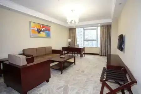 Guangzhou Jin Wan Li Business - 15
