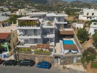 Asteri suites - 8