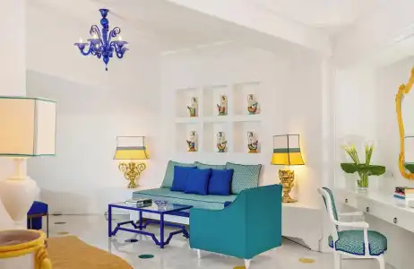 Il San Pietro di Positano - 86