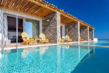 Atermono Boutique Resort & Spa - 43