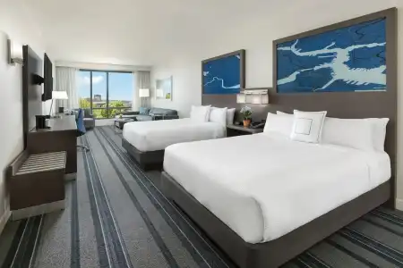 Courtyard by Marriott Boston-Cambridge - 53
