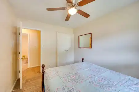 Quiet Columbus Home w/ Private Deck & Grill! - 3