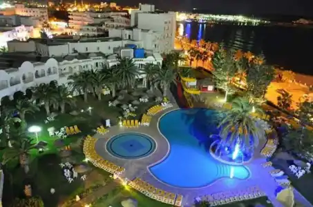 Delphin El Habib - 12