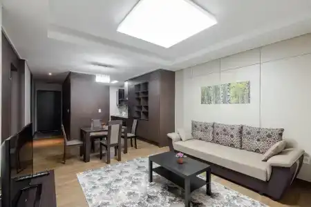 Elite Apart-Hotel - 53