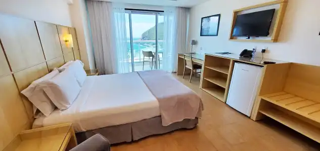 Atlântico Sul - 3