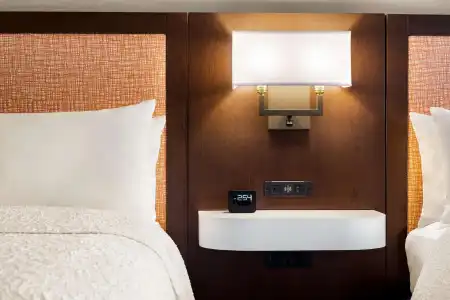 Hampton Inn & Suites Ocean City West - 68