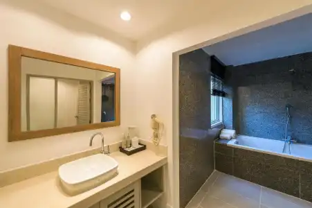 Aonang All Seasons Beach Resort - 9
