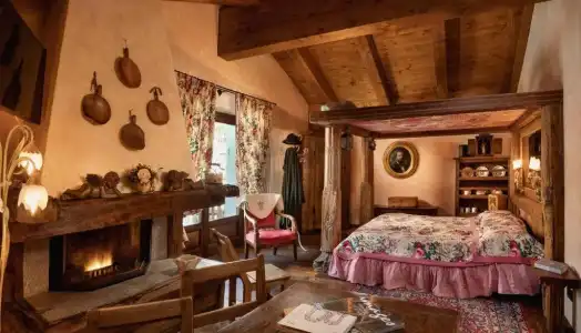 Bellevue & Spa Relais & Chateaux - 1