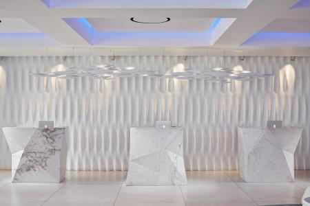 Myconian Ambassador Relais & Chateaux - 37