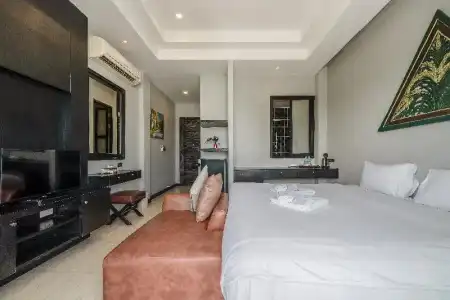 Coco Retreat Phuket Resort & Spa - 96