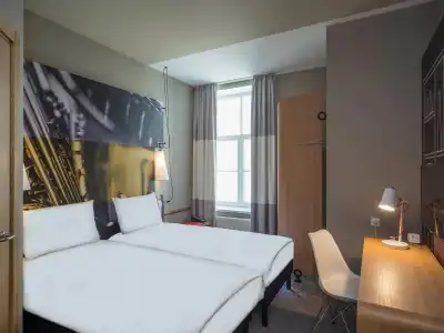 Ibis Riga Centre - 38