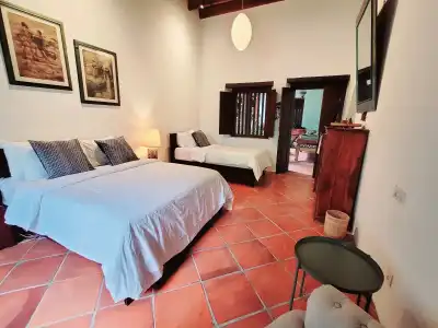 East Indies Mansion - 5