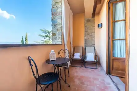 Borgo di Cortefreda Relais - 103
